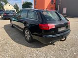 Audi A6 Avant 3.0 TDI quattro*TÜV bis 03.2027 - Audi A6 aus 2007: 3.2