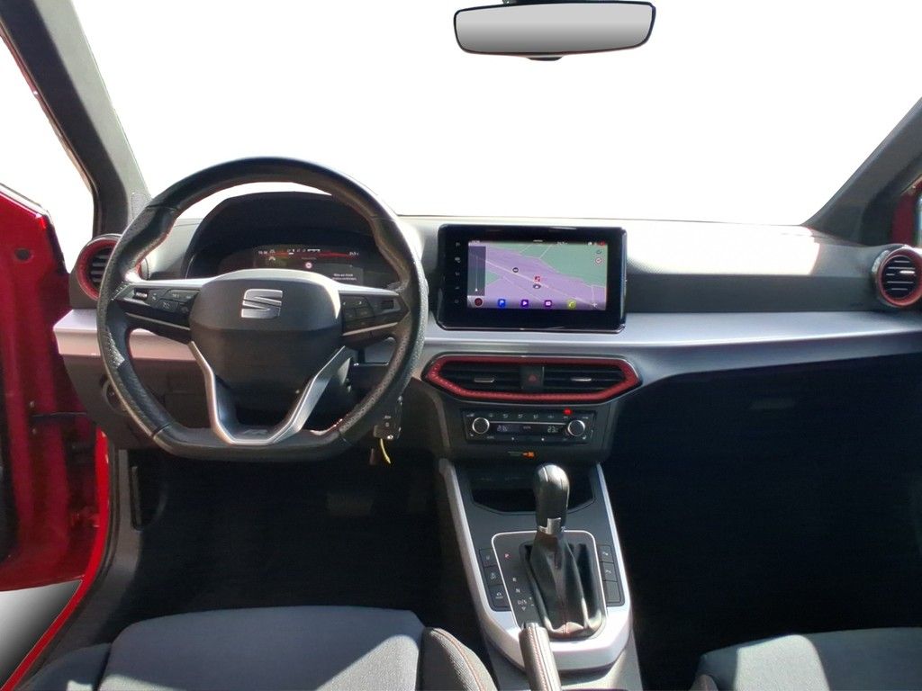 Seat Arona - Bild 21