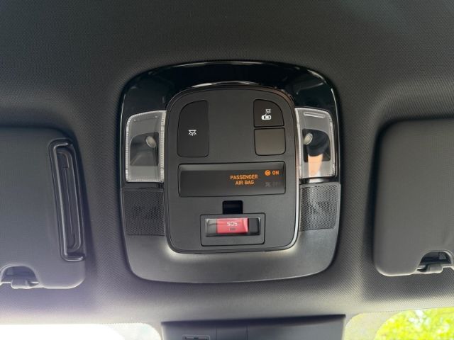 Hyundai TUCSON - Bild 19