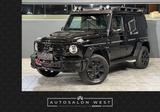Mercedes-Benz G 500 *BRABUS 550 ADVENTURE* - Mercedes-Benz: 55 Brabus
