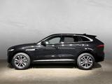 Jaguar F-Pace D200 R-Dynamic SE FAHRASSISTENZ-PAKET MER - Jaguar F-Pace aus 2023