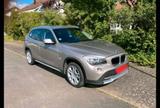 BMW x1 e84 - BMW: E84