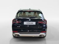 BMW X3 - Vorschau Bild 6
