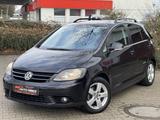 Volkswagen Golf Plus 1.4 TSI United+ KLIMA+ TÜV NEU+ PDC+ S - VW Golf Plus Gebrauchtwagen in Düsseldorf