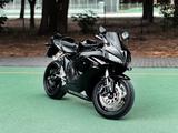 Honda CBR 1000 RR SC57 Fireblade Facelift aus 2.Hand - HONDA 2006 FIREBLADE