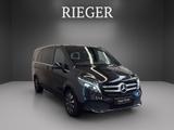 Mercedes-Benz V 300 d 4M AVANTGARDE-Extralang 2xel.ST*Kamera++ - Mercedes-Benz Avantgarde