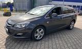Opel Astra Sports T. 1.6 ECOTEC DI Turbo 73.000 Km - Opel Astra: Ecotec