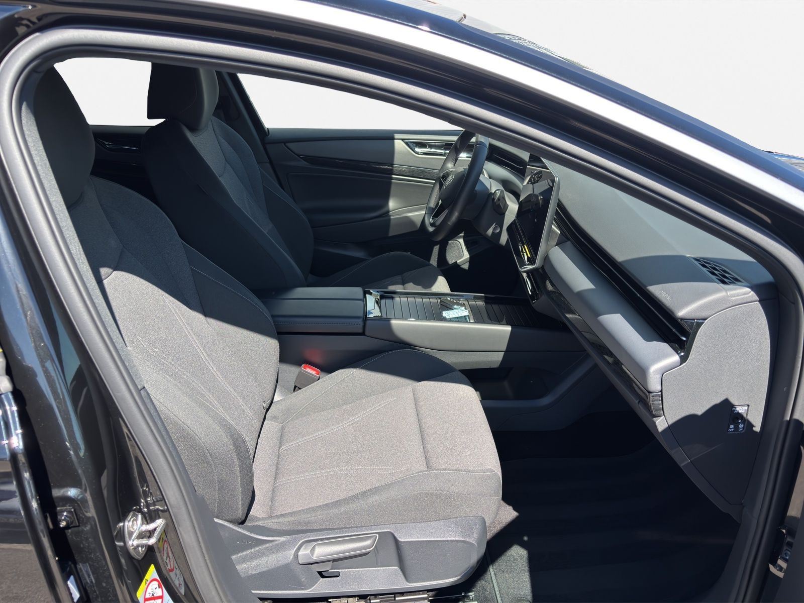 Volkswagen ID.7 - Bild 6