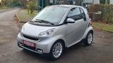 Smart ForTwo MHD*AppleCar./AndroidA.*MAL*LED*Pano*Allw - Smart: Mhd