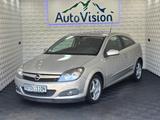 Opel Astra H GTC Selection "110 Jahre" - Opel Astra aus 2009: Gtc