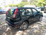 Nissan X-Trail Comfort - Nissan X-Trail: Comfort
