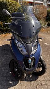 Piaggio MP3 400 Hpe Sport  ABS/ASR