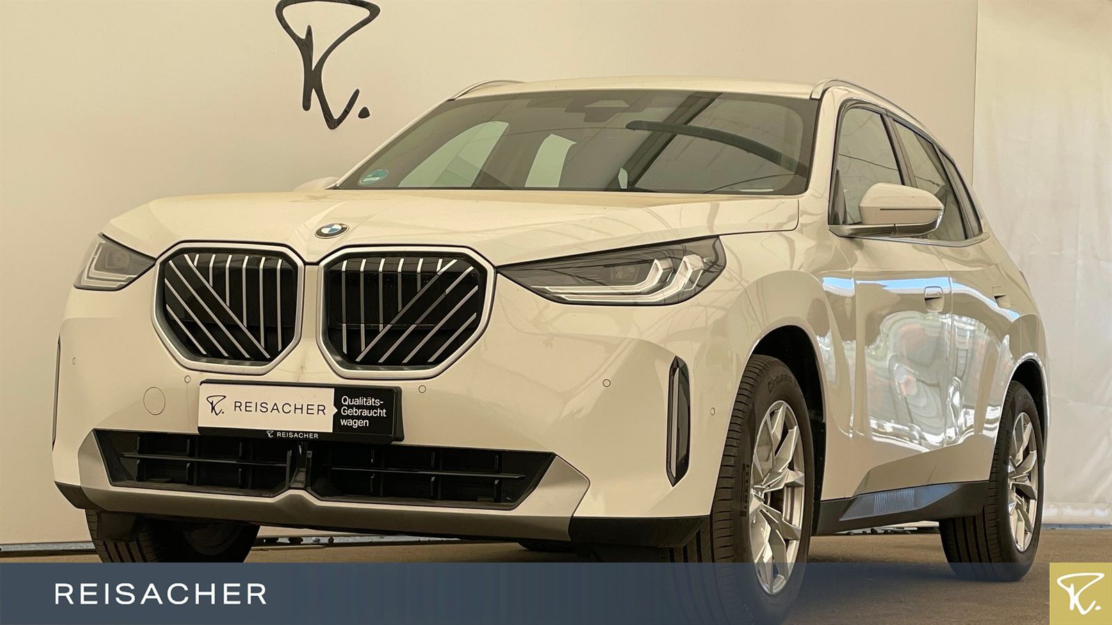 BMW X3 - 1