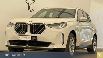 BMW X3 - 1