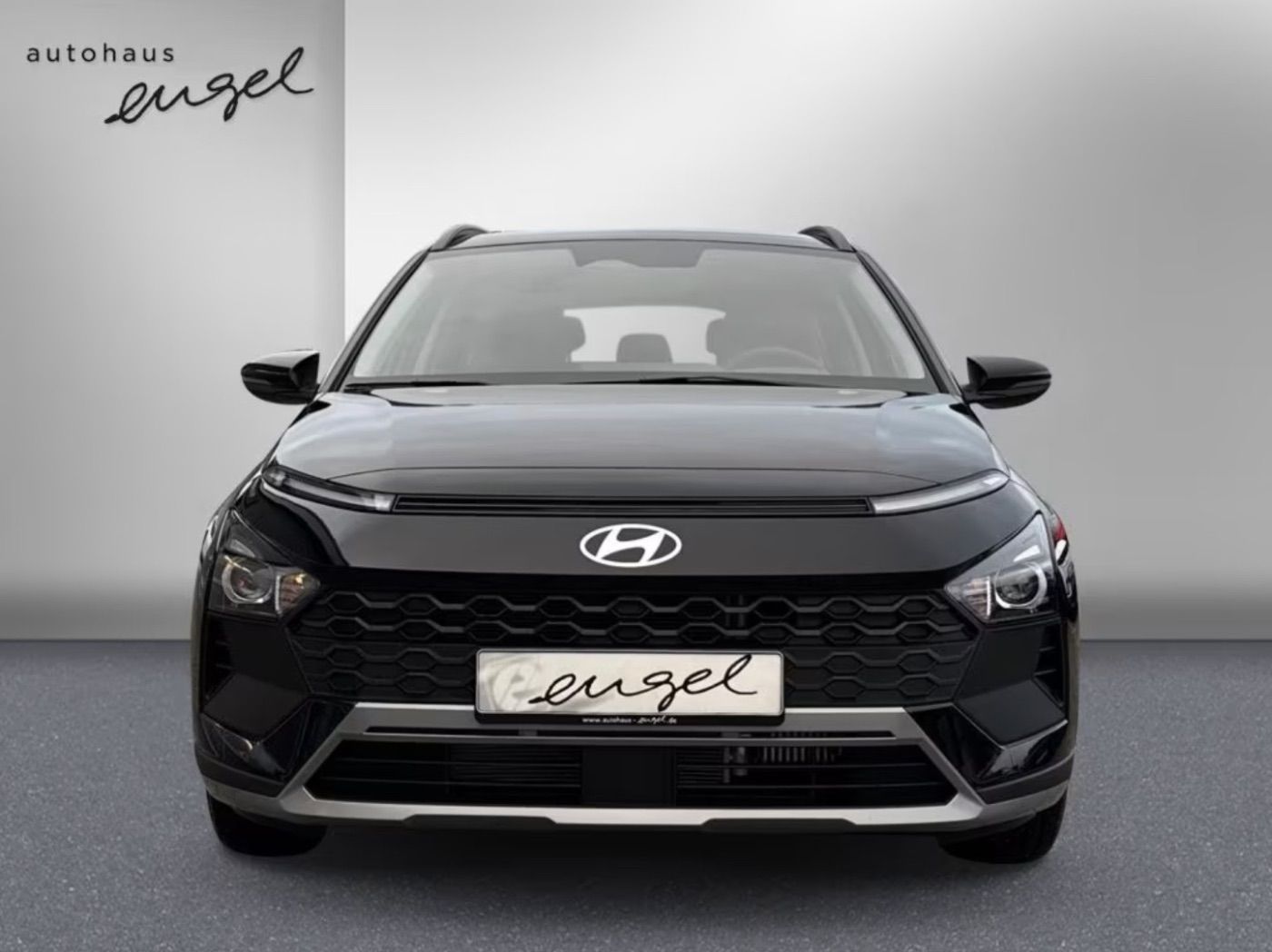Hyundai BAYON – Bild 2