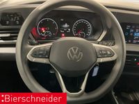 Volkswagen Caddy - Vorschau Bild 12