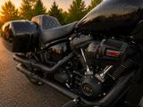 Harley-Davidson Low Rider ST FXLRST  GARANTIE/AUDIO/KLAPPENAUSPU - Harley-Davidson Low Rider ST (FXLRST)