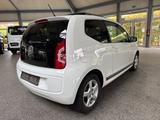 Volkswagen up! 1.0club up! Panorama Winter Navi 2.Hand EU6 - VW up! in Bonn