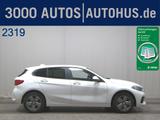 BMW 118i Advantage Navi LC-Prof. LED PDC RFK Shz - gebrauchte BMW 118 aus dem Jahr 2023