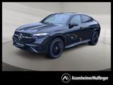 Mercedes-Benz GLC 220 d 4MATIC Coupe AMG+ILS+MBUX+Burm+Night - mit Diesel-Antrieb: Sportwagen