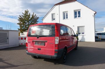 Mercedes Vito - 11