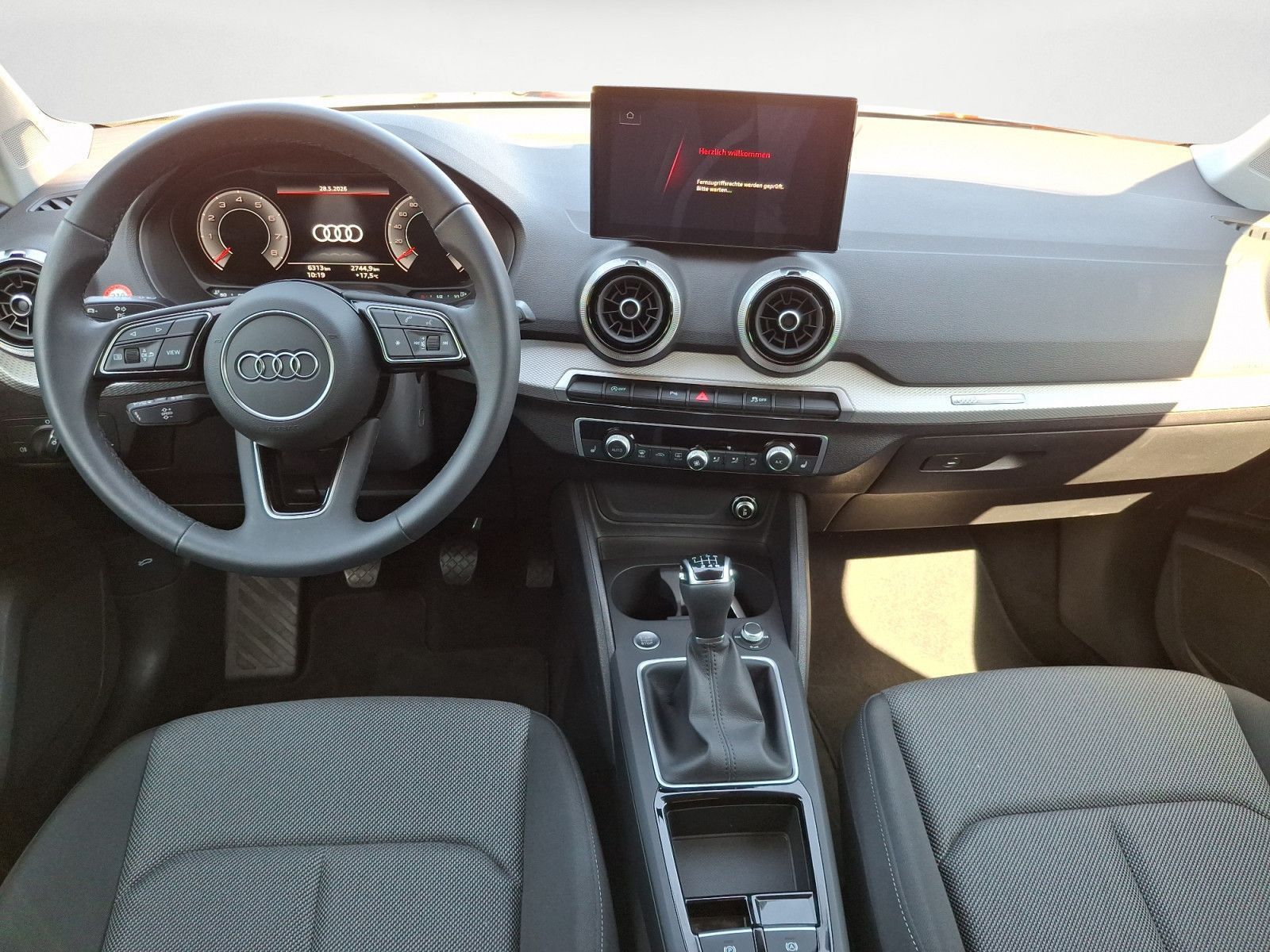 Audi Q2 - Bild 11