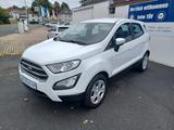 Ford EcoSport 1,0 ** C und C / SHZ ** mit Garantie