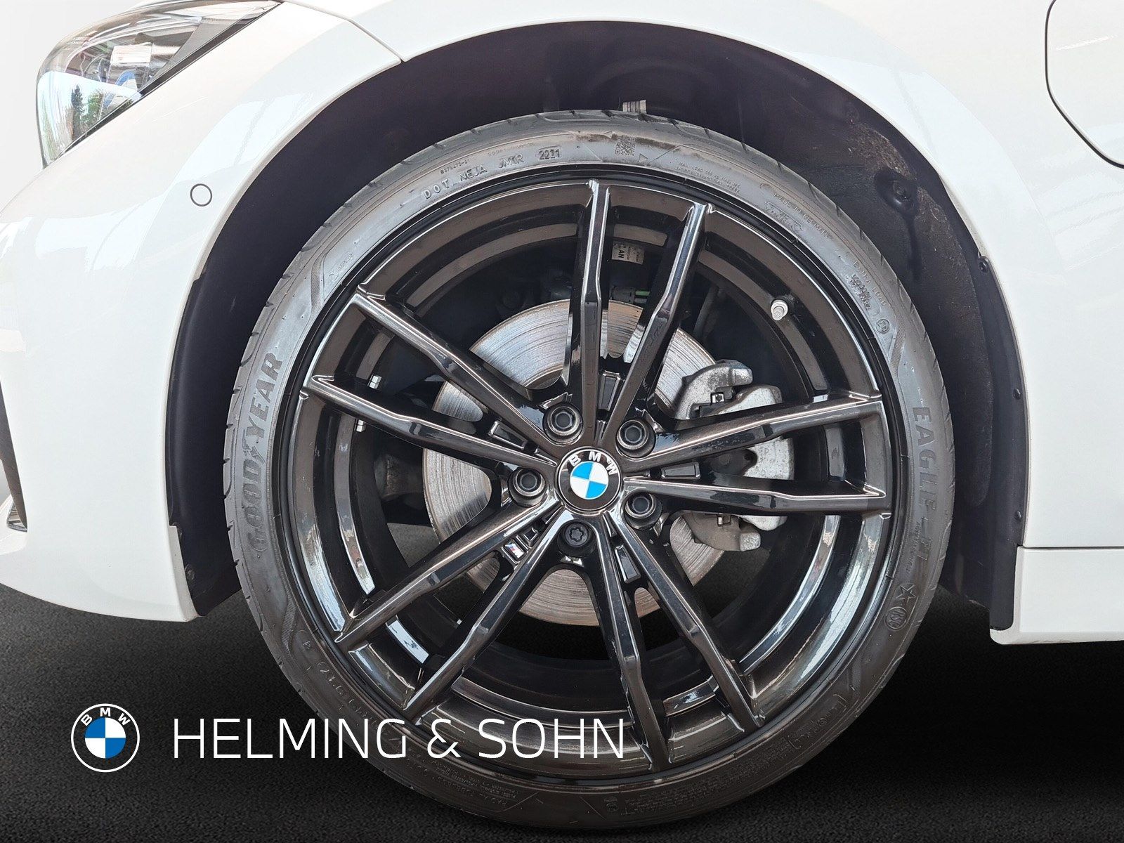 BMW 320 - Bild 7
