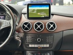 MERCEDES-BENZ B 180 - Ansicht 12