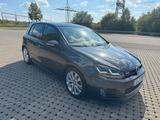 Volkswagen Golf VI GTI / 106tkm / 5 Türer / DSG / Scheckhef - Volkswagen Golf: Gti1