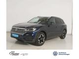 Volkswagen Touareg 3.0 TDI V6 4Motion LED/AHK/Luftfederung - gebrauchte Volkswagen Touareg aus dem Jahr 2024