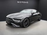 Mercedes-Benz CLE 450 AMG-LINE PREMIUM PLUS PANO MASSAGE SITZK - Mercedes-Benz CLE 450 Jahreswagen