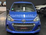 Hyundai i10 Passion+ Klima/Shz/Lhz/Temp/DAB/PDC/Isofix - Hyundai i10: Passion