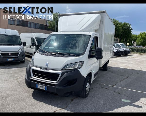 Peugeot PEUGEOT PEUGEOT Boxer Cabinato porta laterale, t