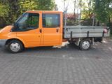 Ford transit - Trucks in Köln