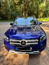 Mercedes-Benz GLB 220 d 4MATIC DCT - - Mercedes-Benz GLB 220 Gebrauchtwagen