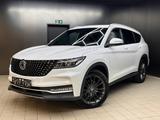 DFSK Fengon 7 4WD 7SI+PANO+LED+SHZ+HEAD+ACC+360+AHK+ - DFSK Fengon Gebrauchtwagen