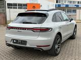 Porsche Macan KAMERA KEYLESS BOSE  PANORAMADACH - gebrauchte Porsche Macan aus dem Jahr 2020