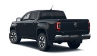 Volkswagen Amarok - Vorschau Bild 4