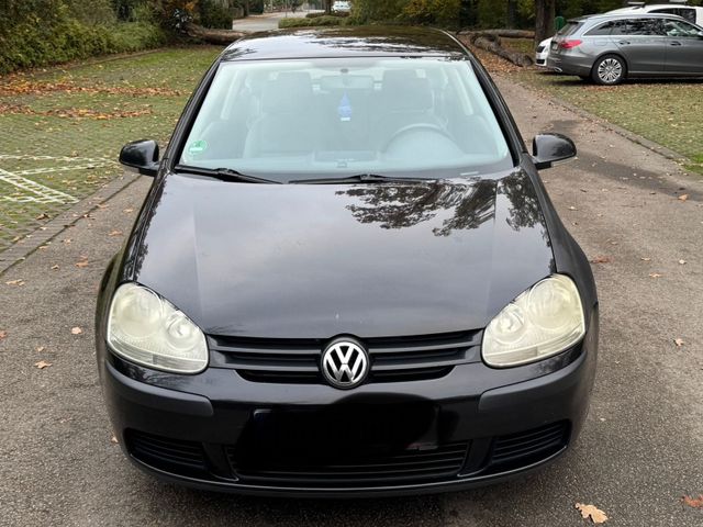 Volkswagen Golf 5 1.4