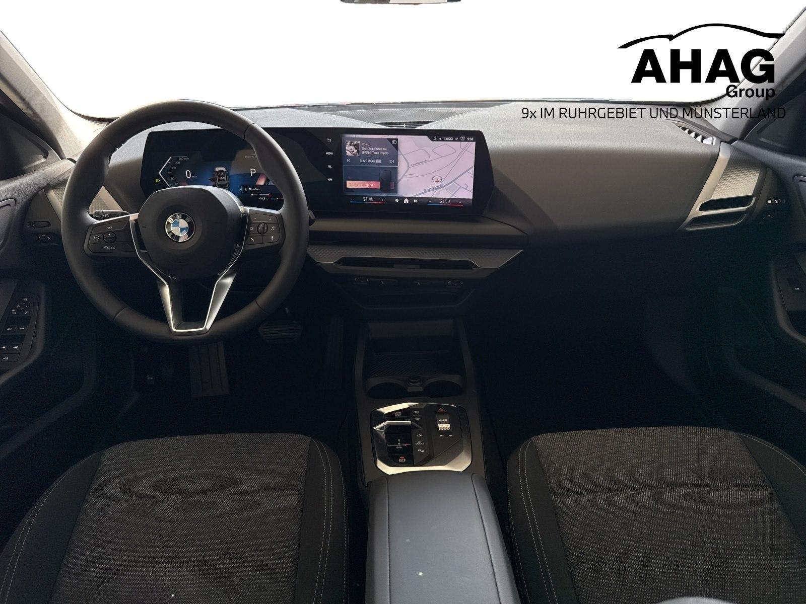 BMW 116 AUT | DRIVING ASSISTANT| LED