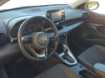 Toyota Yaris - 7