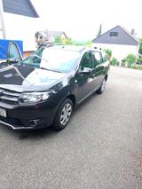 Dacia  Logan - Dacia Logan in Hagen
