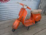 Vespa S 50 N 50 original  mit 133 ccm - VESPA 50CCM