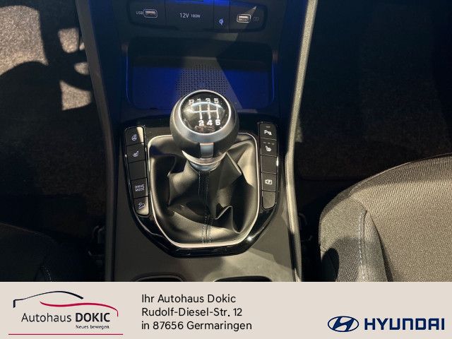 Hyundai TUCSON - Bild 16