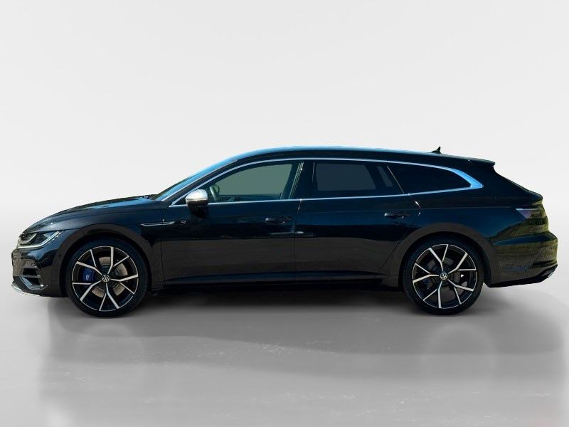 Volkswagen Arteon Shooting Brake R 4Motion foto 3