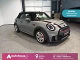 MINI Cabrio JCW Trim LED|Navi|Sitzhz|PDC|Leder - MINI John Cooper Works Cabrio mit Benzin-Antrieb: Automatik
