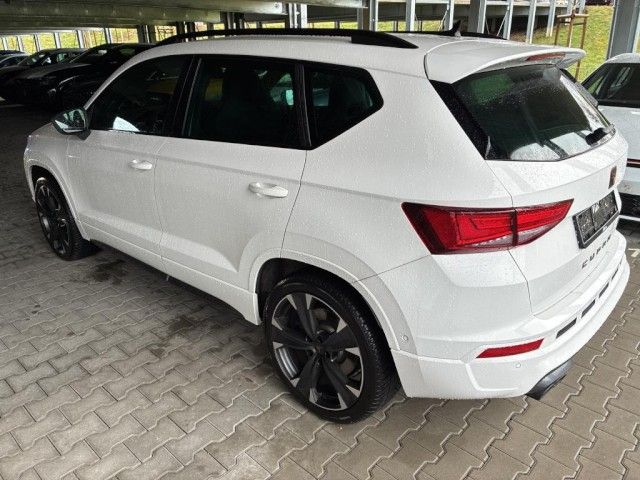 Cupra Ateca - Bild 3
