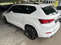 Cupra Ateca - Vorschau Bild 3