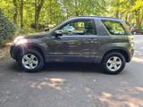 Suzuki Grand Vitara - Suzuki Grand Vitara von privat